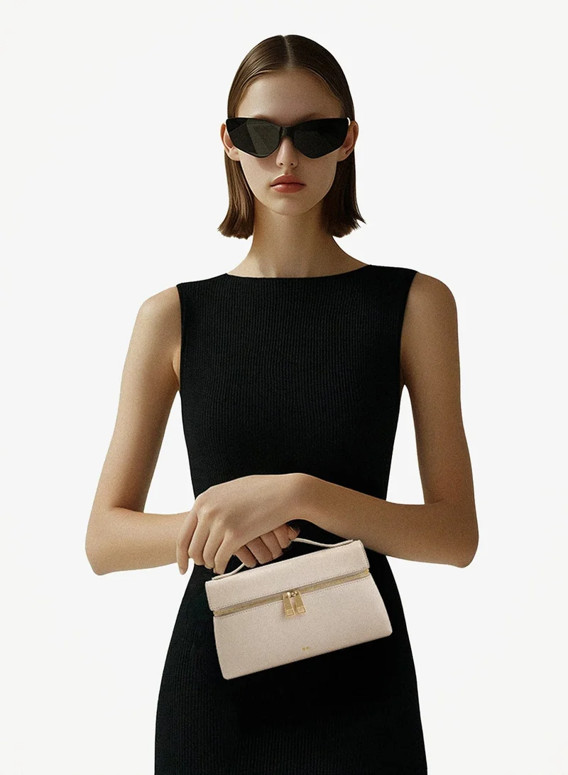 JW PEI Thea Top Handle Satchel Bag